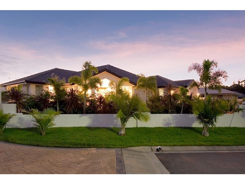6 Pompano Court, Mountain Creek QLD 4557