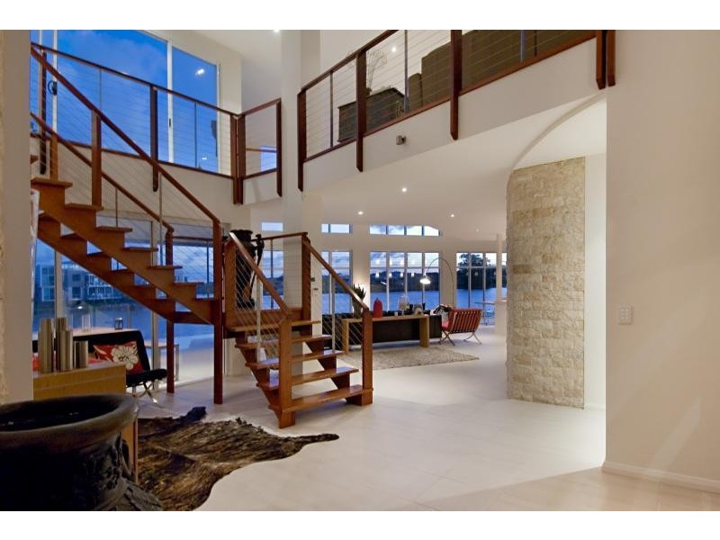 7 Waterfront Court, Twin Waters QLD 4564