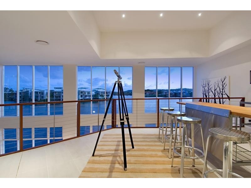 7 Waterfront Court, Twin Waters QLD 4564