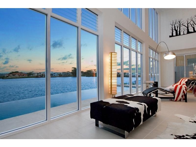 7 Waterfront Court, Twin Waters QLD 4564