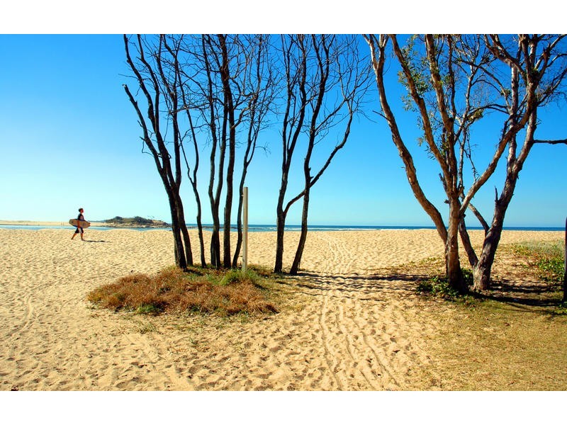 1 Mungar Street, Maroochydore QLD 4558