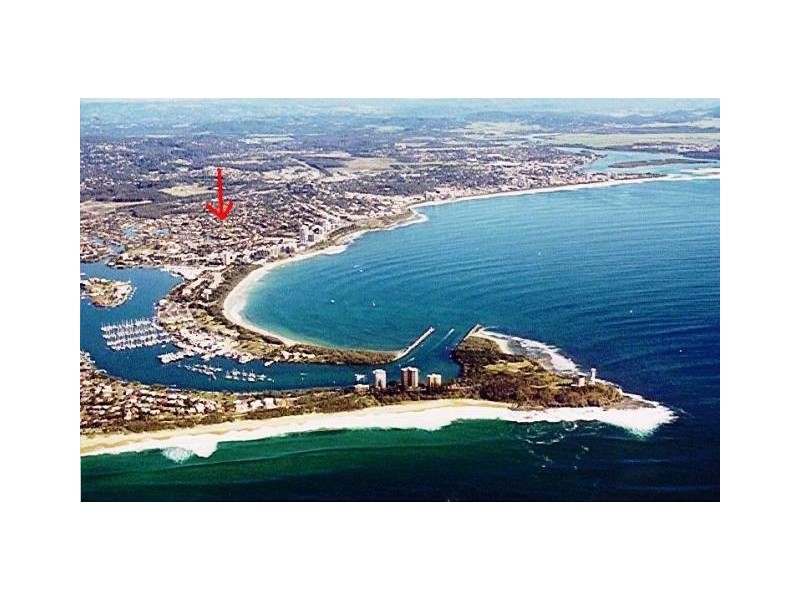 12 Tombarra Street, Mooloolaba QLD 4557