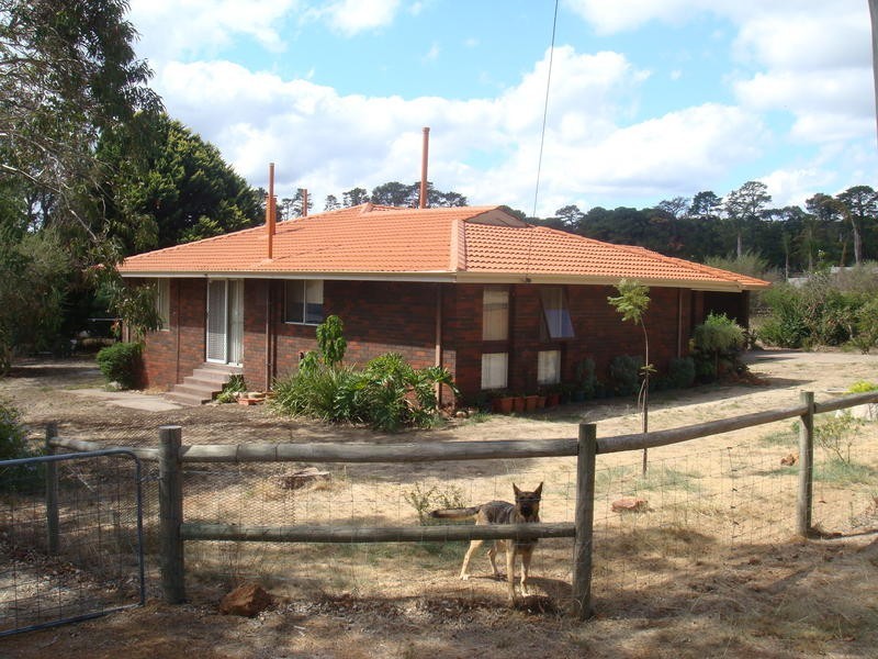 Lot 12 Cnr Pomeroy Road & Sing Gardens, Walliston WA 6076