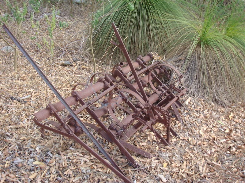 Lot 12 Cnr Pomeroy Road & Sing Gardens, Walliston WA 6076