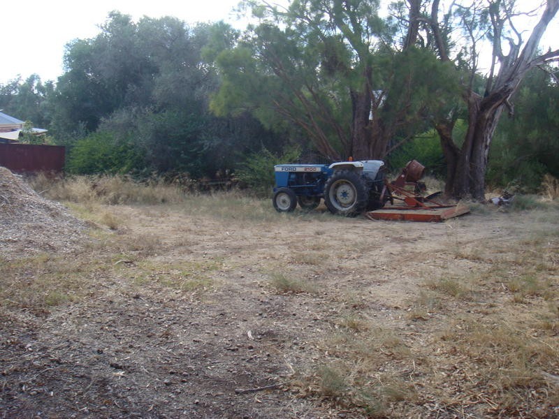 Lot 12 Cnr Pomeroy Road & Sing Gardens, Walliston WA 6076