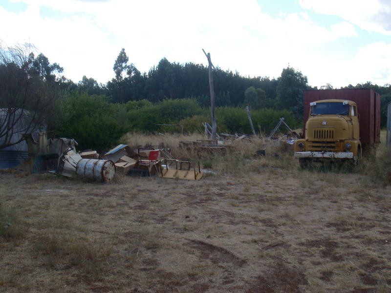 Lot 12 Cnr Pomeroy Road & Sing Gardens, Walliston WA 6076