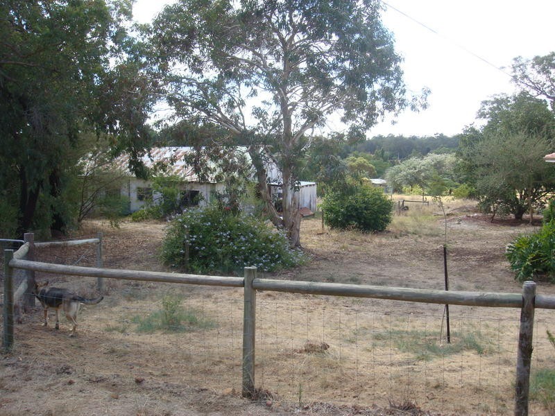 Lot 12 Cnr Pomeroy Road & Sing Gardens, Walliston WA 6076
