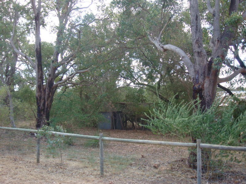 Lot 12 Cnr Pomeroy Road & Sing Gardens, Walliston WA 6076