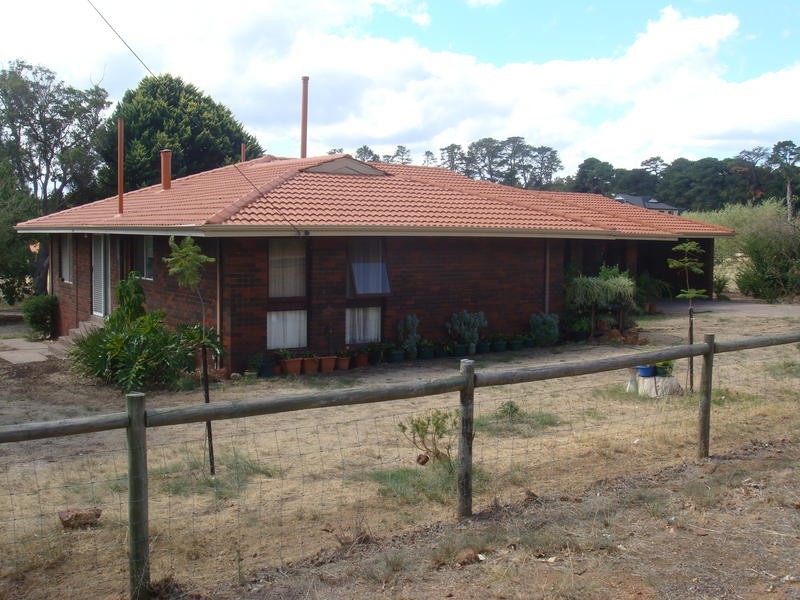 Lot 12 Cnr Pomeroy Road & Sing Gardens, Walliston WA 6076