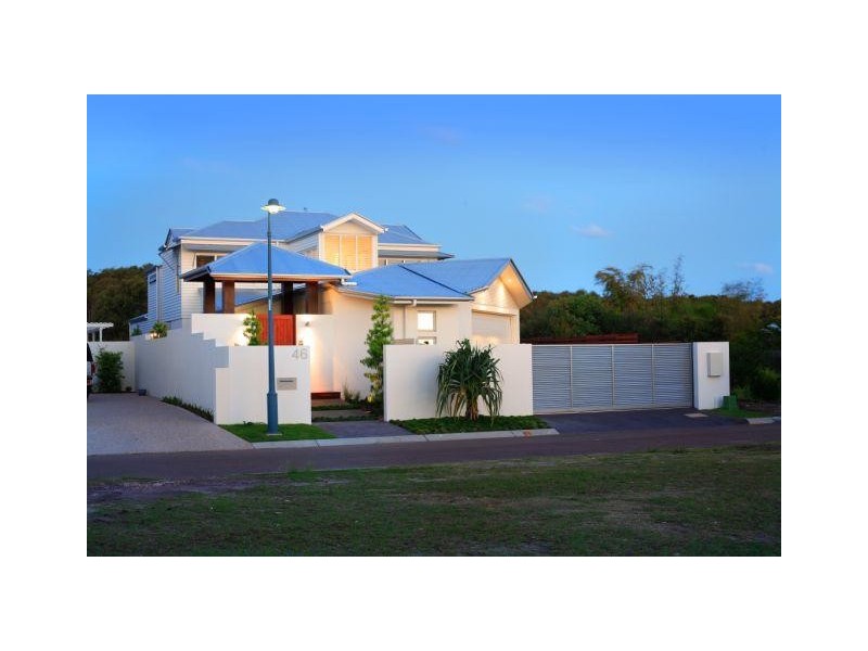 46 Beachway Parade, Marcoola QLD 4564