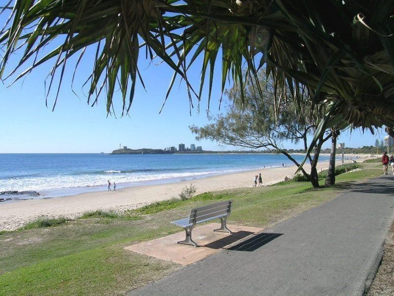 3/125 Mooloolaba Esplanade, Mooloolaba QLD 4557
