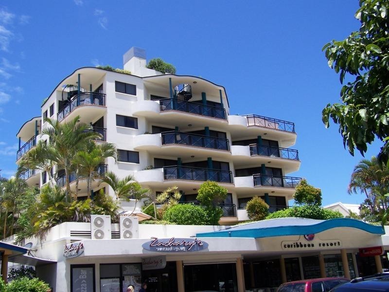 12/17-19 Brisbane Road, Mooloolaba QLD 4557