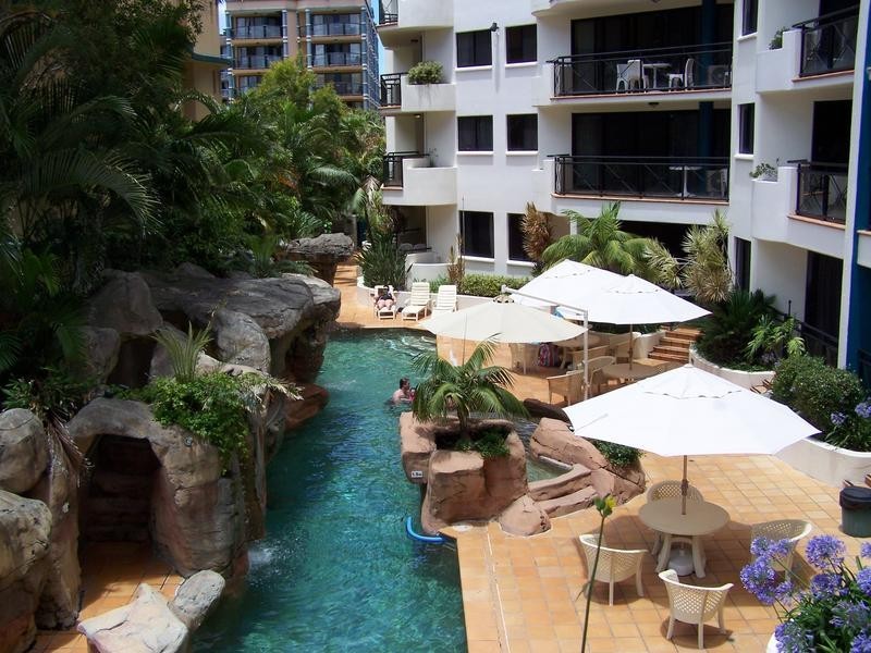 12/17-19 Brisbane Road, Mooloolaba QLD 4557