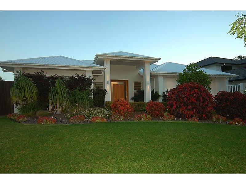 39 Moorings Circuit, Twin Waters QLD 4564