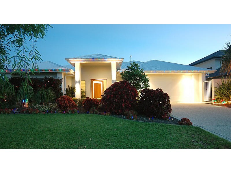 39 Moorings Circuit, Twin Waters QLD 4564