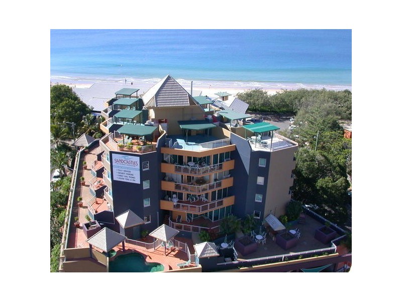 3 River Esplanade, Mooloolaba QLD 4557