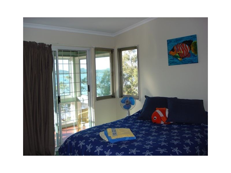 40 Resthaven Drive, Lamb Island QLD 4184