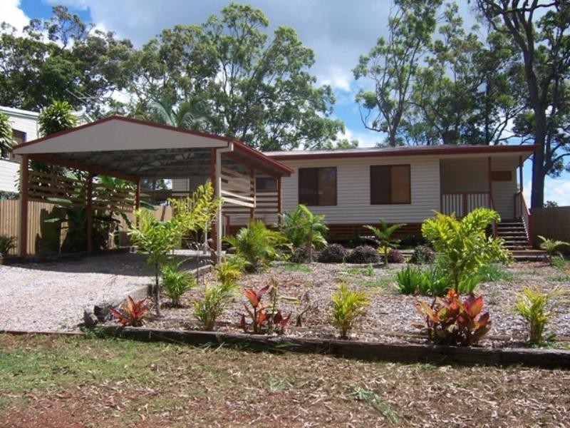 132 Western Road, Macleay Island QLD 4184