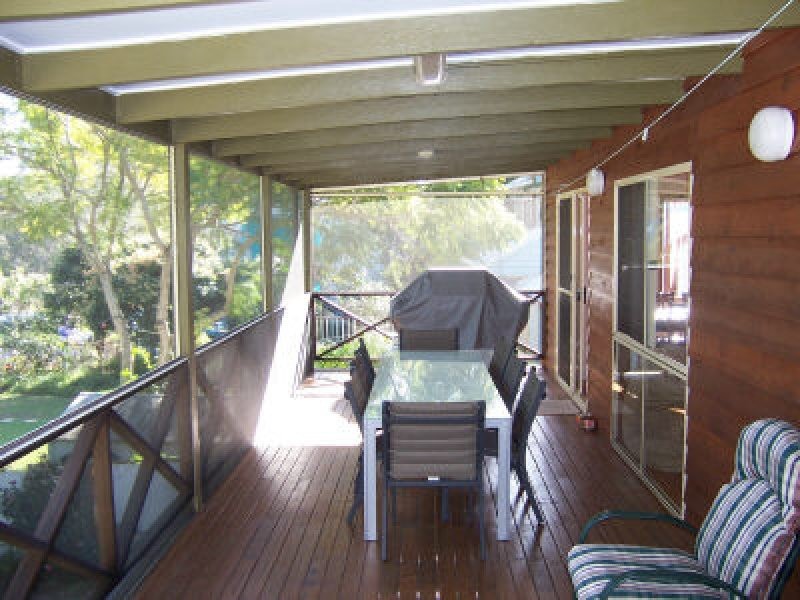 15 Coondooroopa Drive, Macleay Island QLD 4184