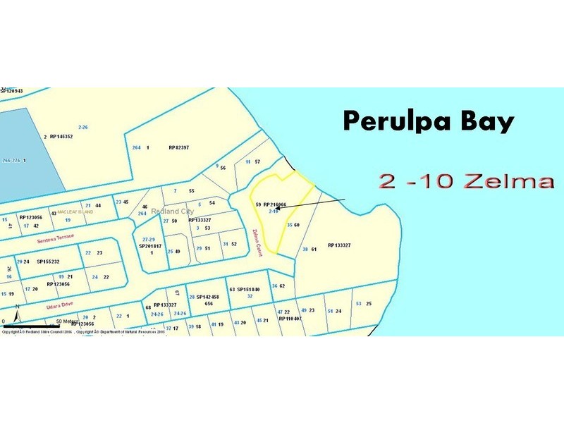 2-10 Zelma Court, Macleay Island QLD 4184