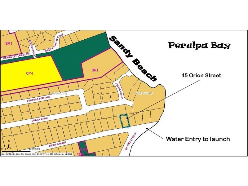 45 Orion Street, Macleay Island QLD 4184