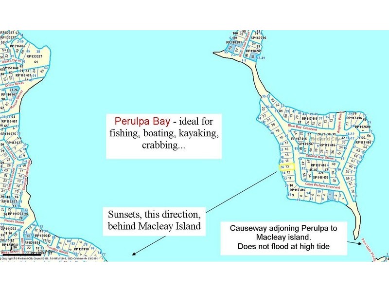 26 Calm Waters Crescent, Macleay Island QLD 4184