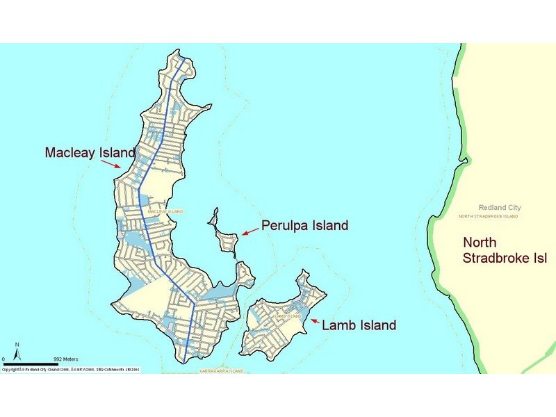 26 Calm Waters Crescent, Macleay Island QLD 4184