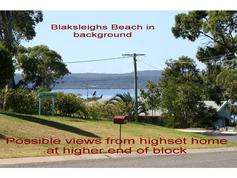 97 Beelong Street, Macleay Island QLD 4184