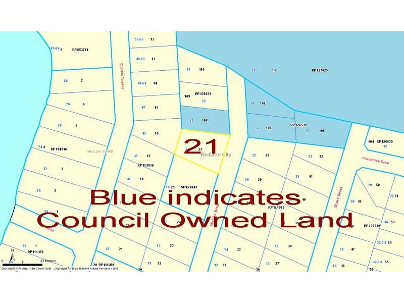 21 Michiko Street, Macleay Island QLD 4184