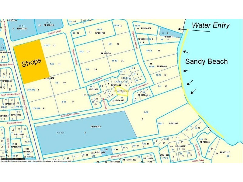 25 Cabriolet Crescent, Macleay Island QLD 4184