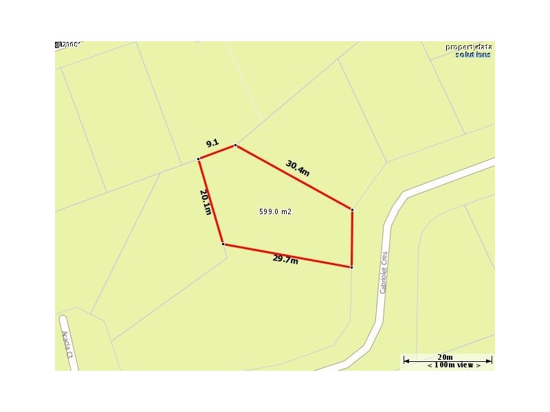 25 Cabriolet Crescent, Macleay Island QLD 4184