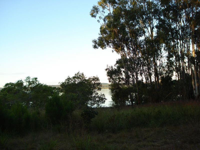 5 Azure Court, Lamb Island QLD 4184