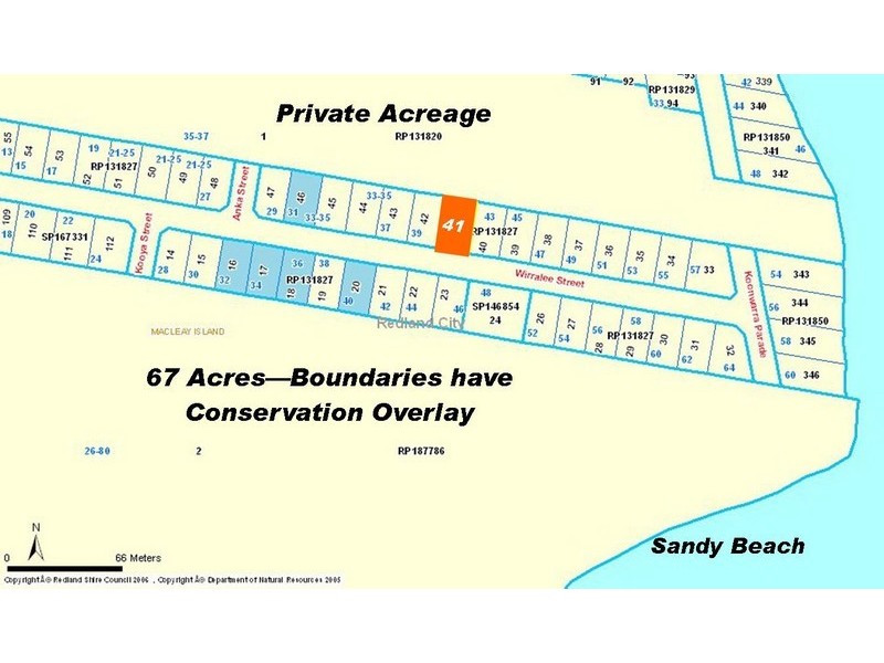 41 Wirralee Street, Macleay Island QLD 4184