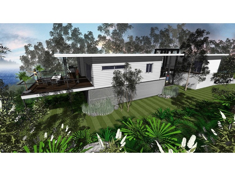 16 Ryde Road, Macleay Island QLD 4184