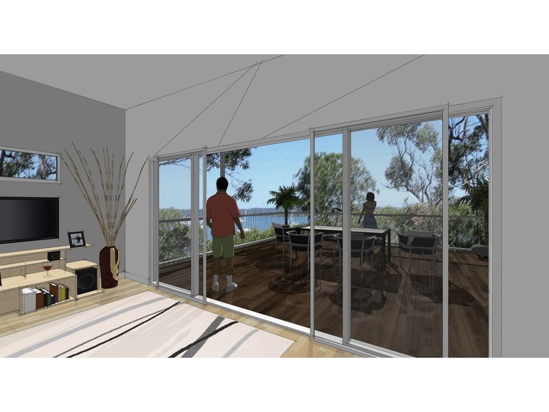 16 Ryde Road, Macleay Island QLD 4184