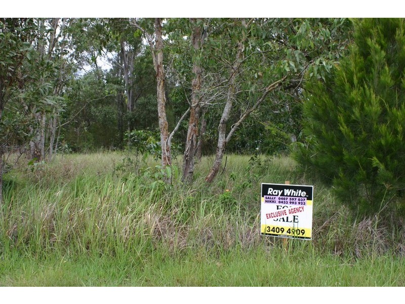 36 Camena, Macleay Island QLD 4184