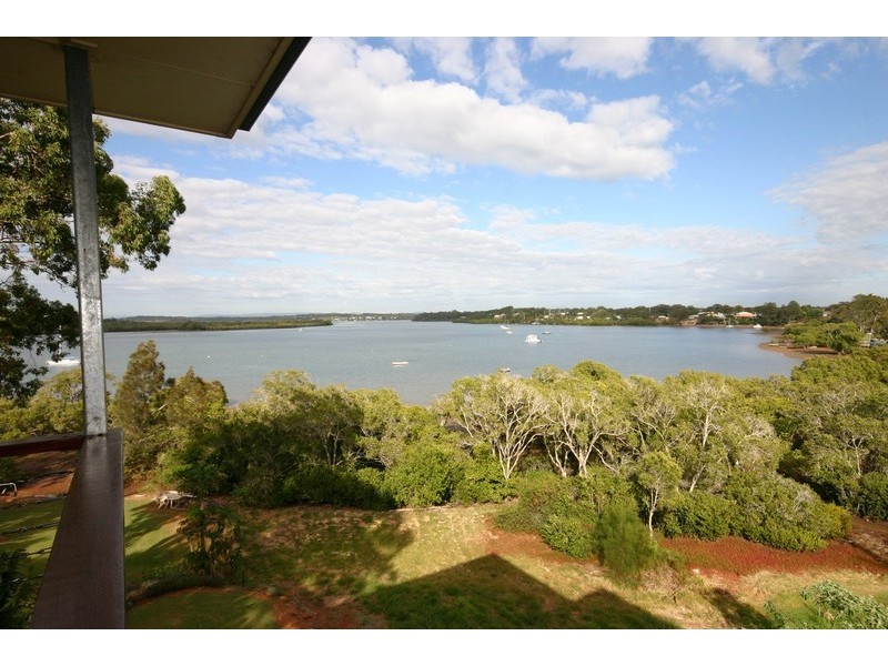 148 Canaipa Point Drive, Russell Island QLD 4184