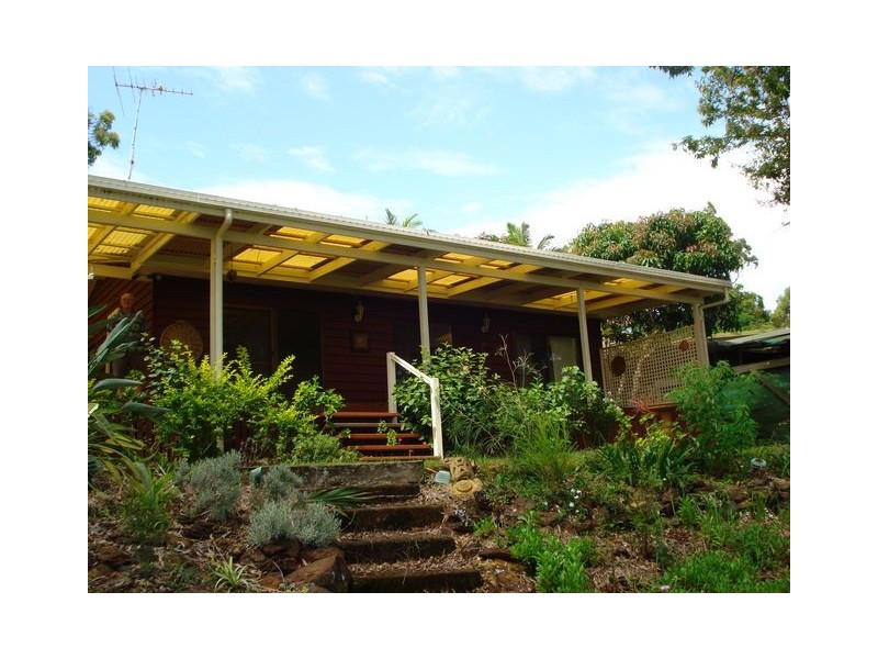 1 Treasure Island Avenue, Karragarra Island QLD 4184