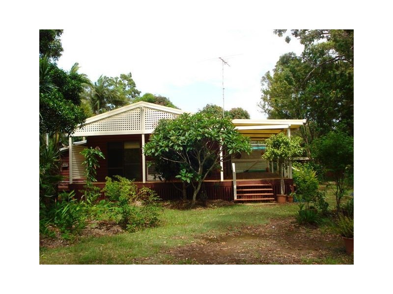 1 Treasure Island Avenue, Karragarra Island QLD 4184