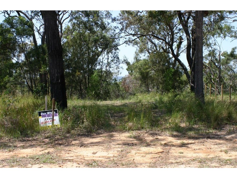 11 Blue Bay, Perulpa Island QLD 4184