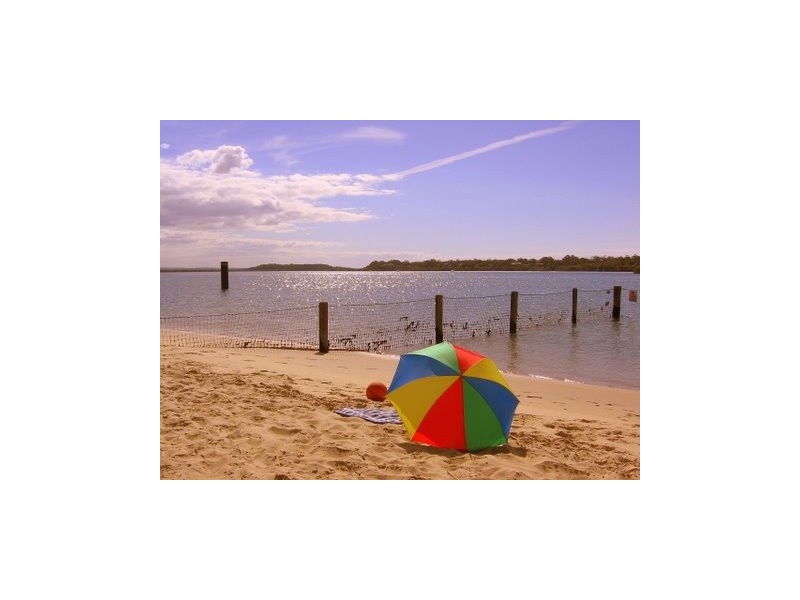 Karragarra Island QLD 4184