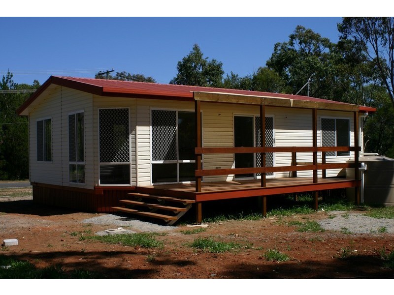 61 Francis Road, Macleay Island QLD 4184