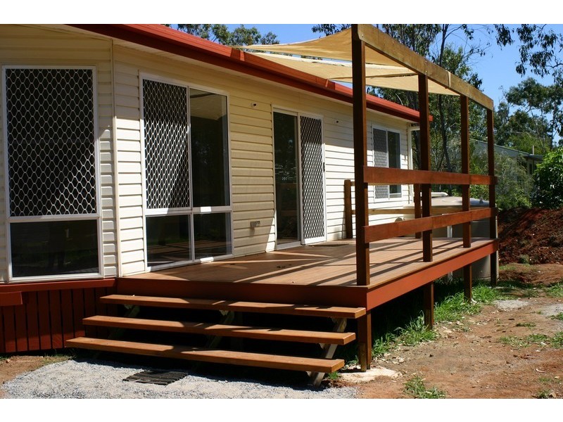 61 Francis Road, Macleay Island QLD 4184