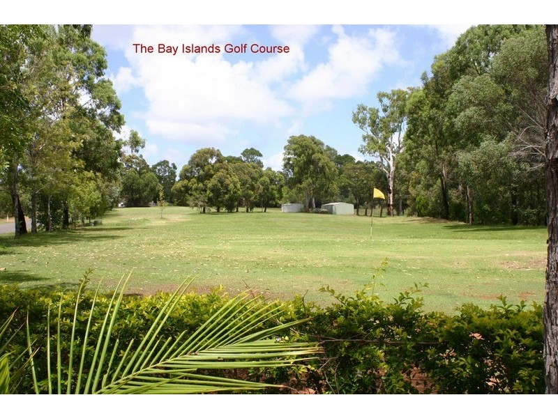 61 Francis Road, Macleay Island QLD 4184