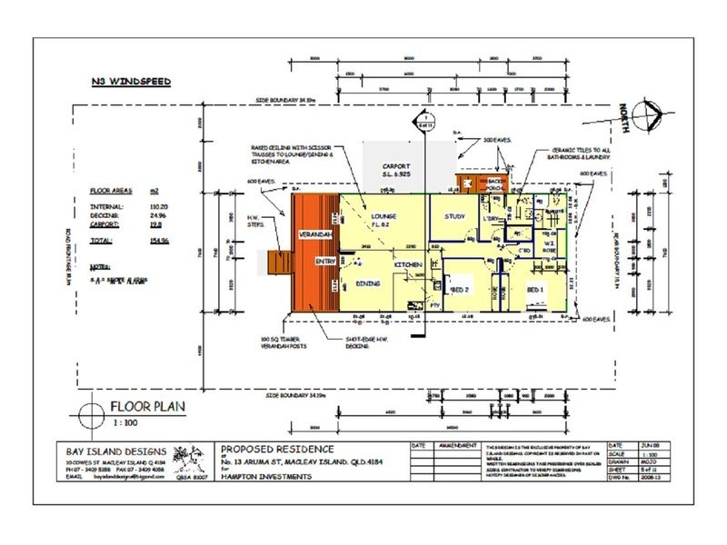13 Aruma Street, Macleay Island QLD 4184