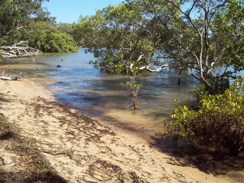 20 Udara Drive, Macleay Island QLD 4184