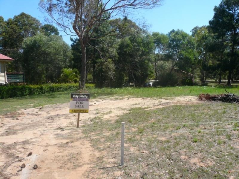 47 Arthur Street, Macleay Island QLD 4184