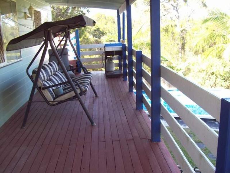 22 Ashton Street, Macleay Island QLD 4184