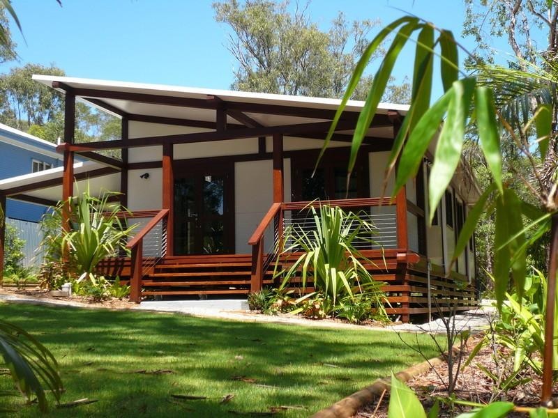 41 Brighton Road, Macleay Island QLD 4184