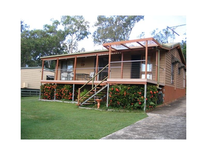 20 Cliff Terrace, Macleay Island QLD 4184